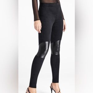 Wolford Passion Beat Leggings